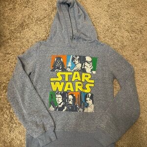 🌸 3 for $10 🌸 Star Wars Sweatshirt
